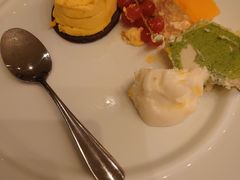 -威斯汀舞台餐厅