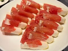 -北京老铺烤鸭(第五国际店)