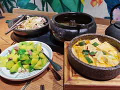 -云海肴·汽锅鸡·云南菜(高德置地店)