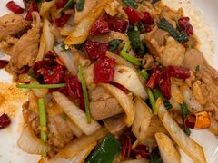 -天天渔港(杏林街店)