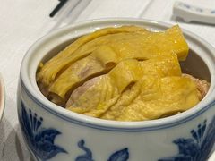 -老吉士酒家(天平路店)