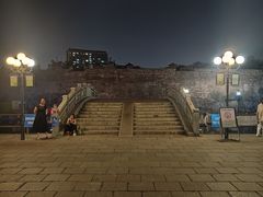 -石炮台公园