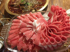 -额尔敦草原涮羊肉·烧烤(冻青树总店)