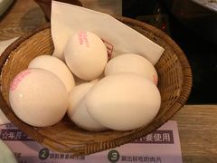 -Mo Mo Paradise(大江牧场店)