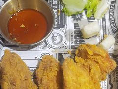 -妥妥烤肉料理(昙华林店)