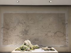 -扬州大运河文化旅游度假区·盆景园