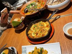-云海肴·汽锅鸡·云南菜(高德置地店)