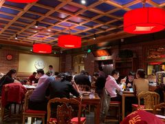 大堂-小吊梨汤·北京菜·烤鸭(长安商场-首都博物馆店)