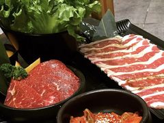 -醉火烧泥炉烤肉(孩儿巷店)