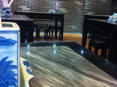 大堂-渔乡米坊·岭南传统小吃专门店(天河龙口西店)