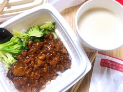 -和合谷(建外中海店)