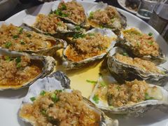 -大家发海鲜城夜排档(华山中路店)