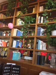 -谦亨·Hair·Salon