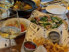 -Blac+Blac(中海环宇荟店)