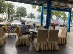 -旺富东海大酒楼(海鲜街店)