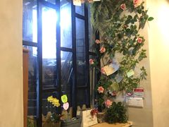 -永无乡旅行餐吧(京溪店)