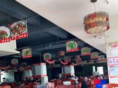 大堂-天下客饭店(中山路店)