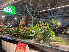 -新旺茶餐厅·早餐·夜宵(仙霞店)