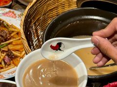-广府乡下·饭庄(新港东路店)