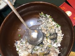 -君霖海鲜私房菜(春柳店)