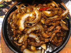 -峨嵋小镇·川菜(勒泰中心店)