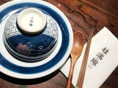 -桂满陇天书(南京德基旗舰店)