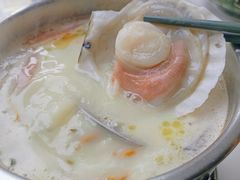 -Thai Basil罗勒叶泰式餐厅(时代天街店)