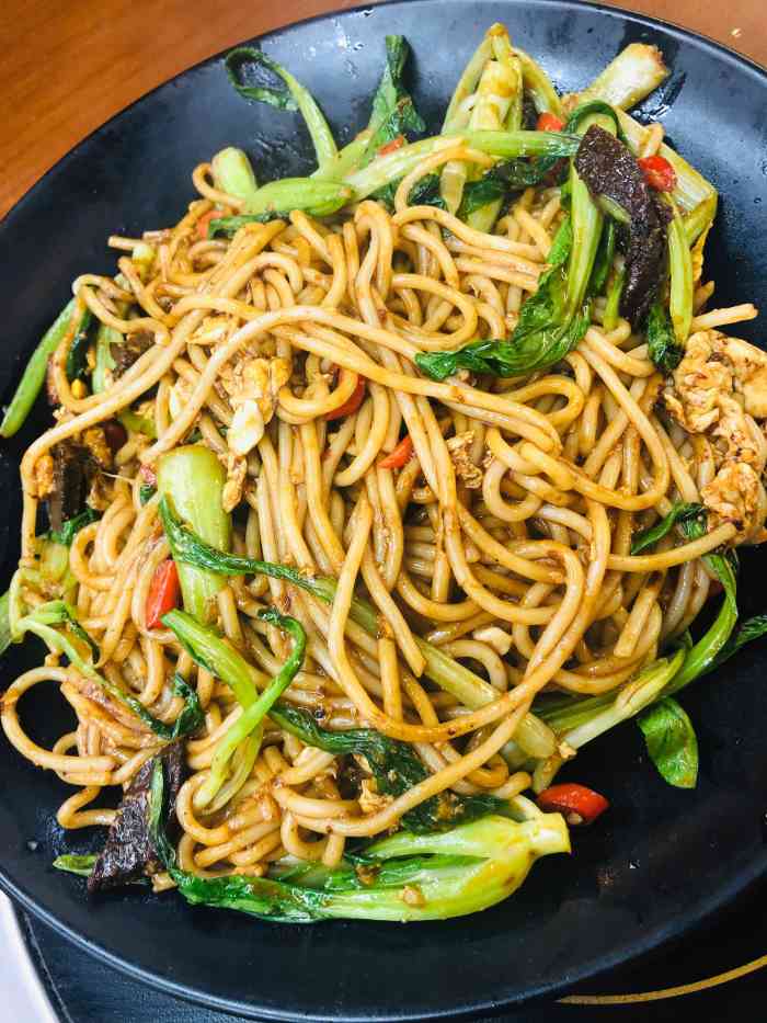 李大叔南昌拌粉(青浦店)-"没吃点外卖就看到,想吃很久了,米粉的味道.