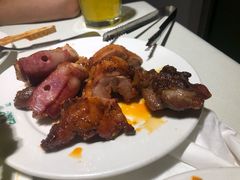-戈拿旺巴西烤肉(崇文门店)