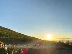 -富士山吉田線五合目