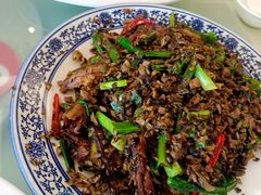 -茅溪菜·家宴(上品拾陆店)