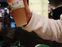 -益禾堂(南坪亿象城店)