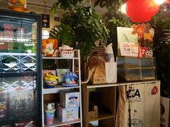 -必胜客(百联又一城店)