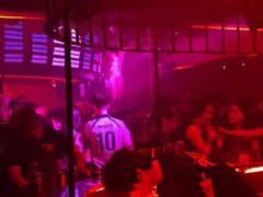 -Orangutan Bunker猩猩地堡酒吧(兰桂坊店)