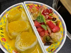 -芦月轩羊蝎子(劲松店)