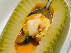 -杭州西子湖四季酒店·金沙厅