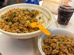 -一烙锅(友谊店)