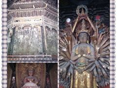 -报恩寺(平武县)