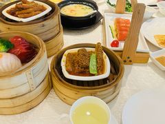 -安蒂娅.悦景轩中餐厅(西乡店)
