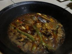 -大鹅岛灶台鱼·铁锅炖(水库路店)