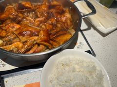 -黄记煌三汁焖锅(顺义华联店)