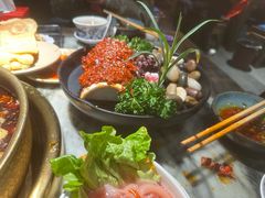 -矮板凳老火锅(宽窄巷子店)