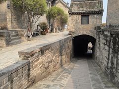 -康百万庄园