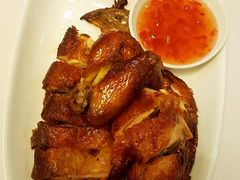 -莲苑中餐厅·Lotus Court(厦门马哥孛罗东方大酒店)