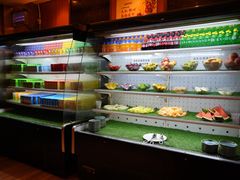 -鸿泰洋美食水会(东门中店)