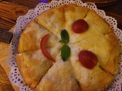 -村理·乡村菜音乐餐厅(河西店)