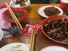 -冒椒火辣(奎星楼街店)