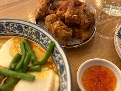 -峇峇娘马来西亚餐厅(望京SOHO店)