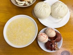 -老号无名包子店(桂花巷店)