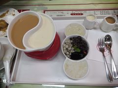 -香港華心糖水鋪(南西总店)
